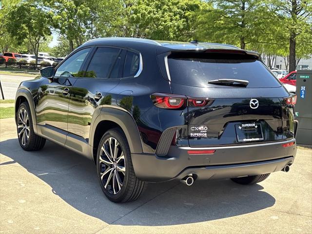 2026 Mazda CX-50 2.5 S Premium