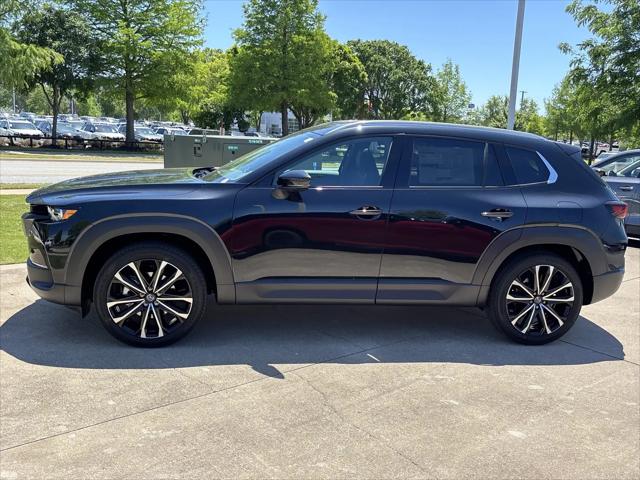 2026 Mazda CX-50 2.5 S Premium