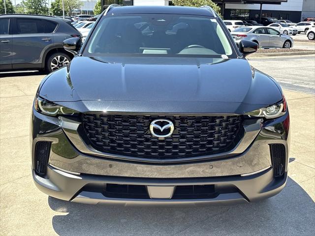 2026 Mazda CX-50 2.5 S Premium