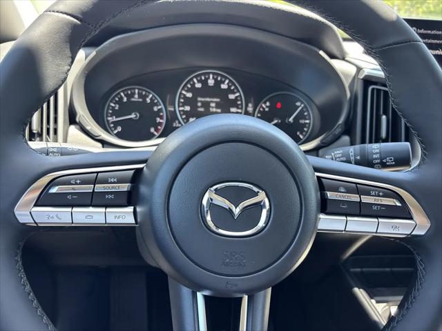2026 Mazda CX-50 2.5 S Premium
