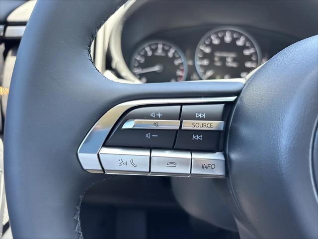 2026 Mazda CX-50 2.5 S Premium