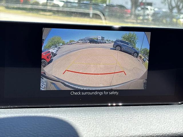 2026 Mazda CX-50 2.5 S Premium