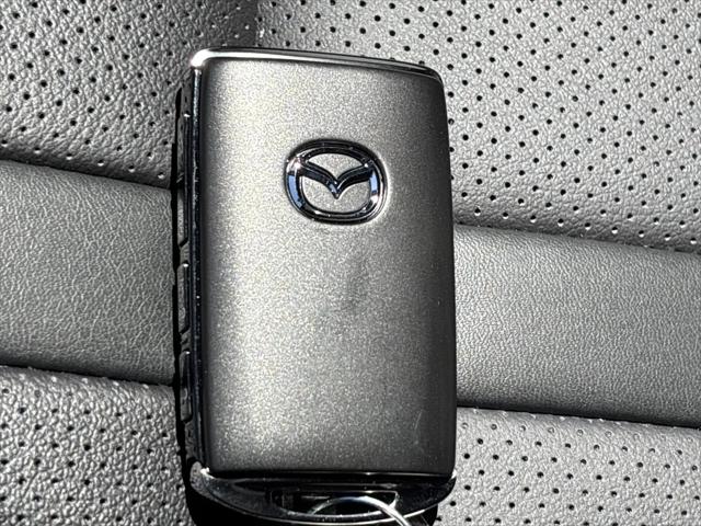 2026 Mazda CX-50 2.5 S Premium