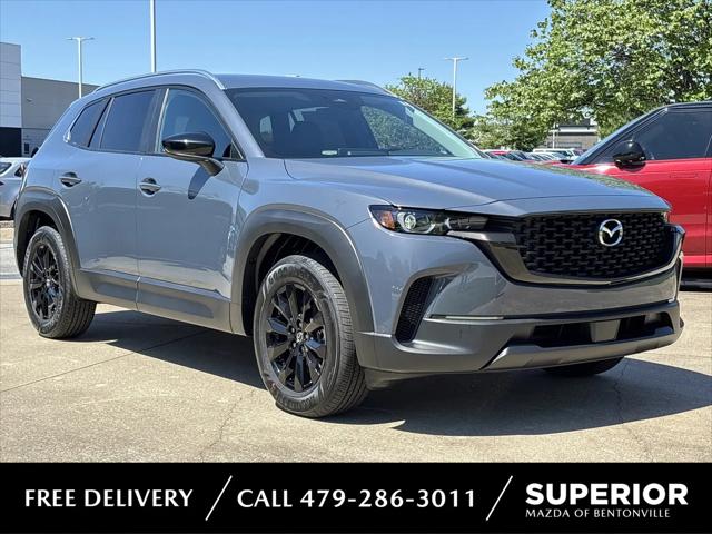 2026 Mazda CX-50 2.5 S Select for sale in Bentonville, AR