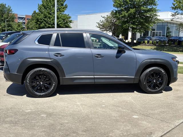 2026 Mazda CX-50 2.5 S Select