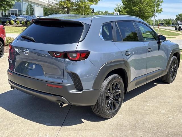 2026 Mazda CX-50 2.5 S Select