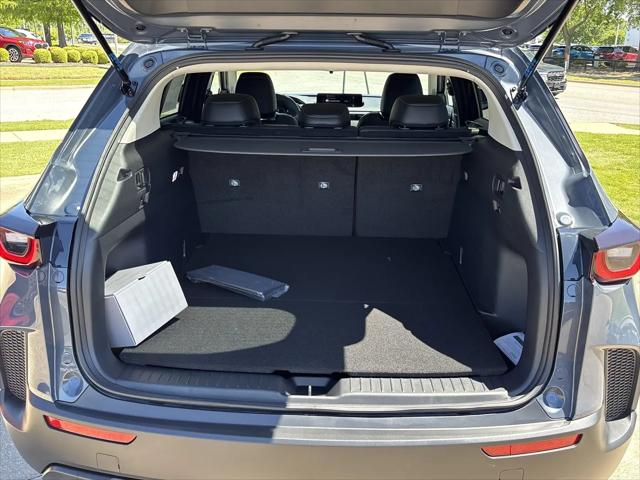 2026 Mazda CX-50 2.5 S Select