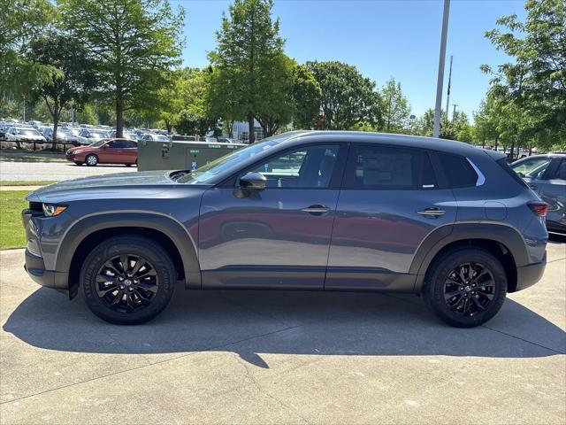 2026 Mazda CX-50 2.5 S Select
