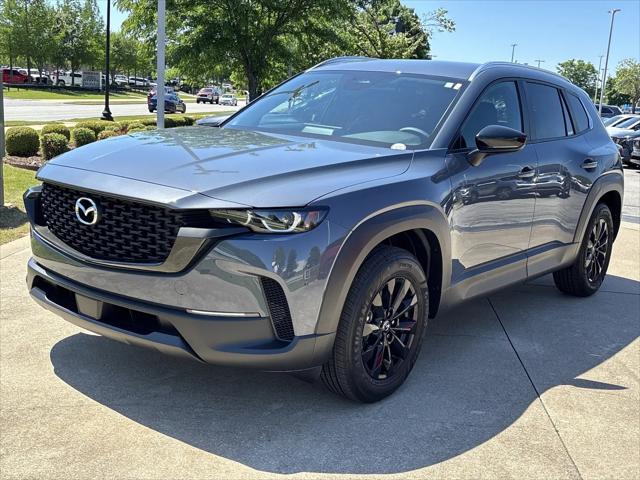 2026 Mazda CX-50 2.5 S Select
