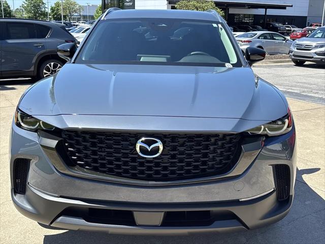 2026 Mazda CX-50 2.5 S Select