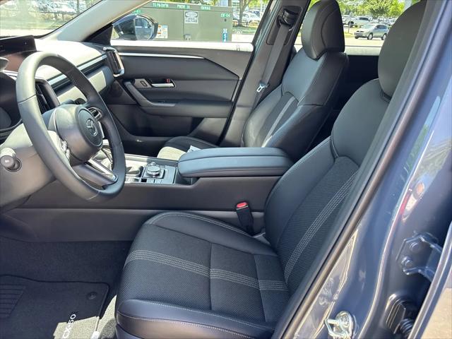 2026 Mazda CX-50 2.5 S Select