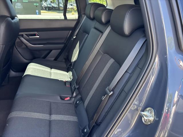 2026 Mazda CX-50 2.5 S Select