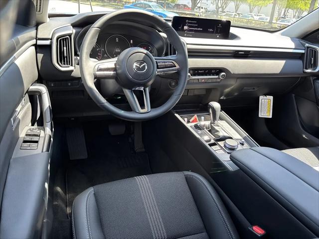 2026 Mazda CX-50 2.5 S Select