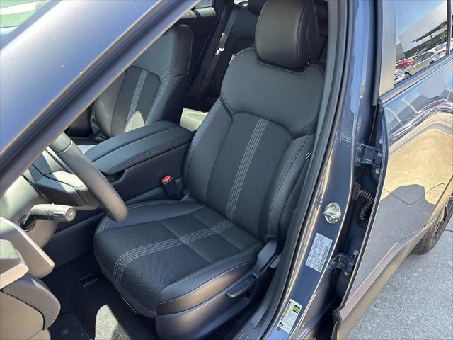 2026 Mazda CX-50 2.5 S Select