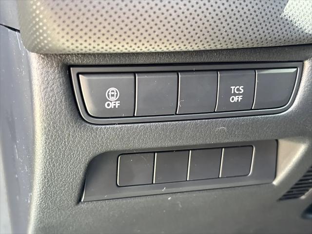 2026 Mazda CX-50 2.5 S Select