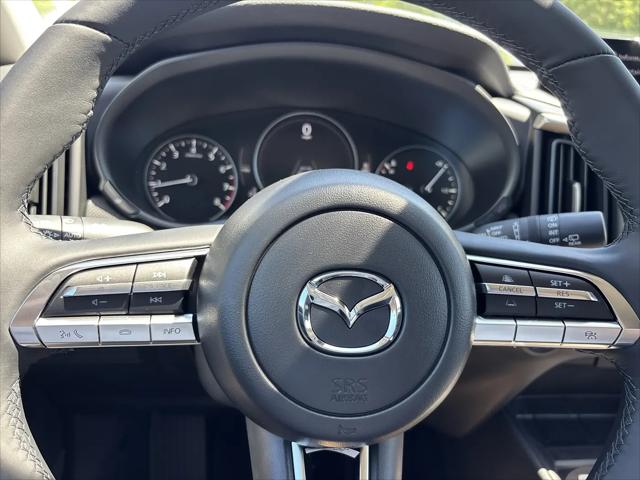 2026 Mazda CX-50 2.5 S Select