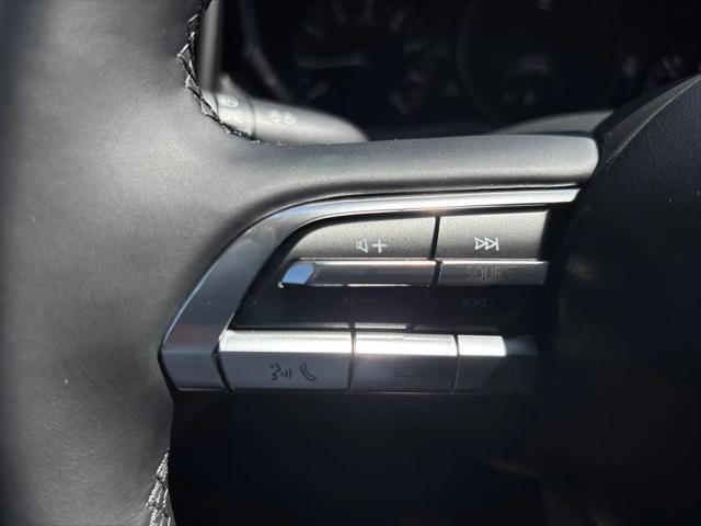 2026 Mazda CX-50 2.5 S Select