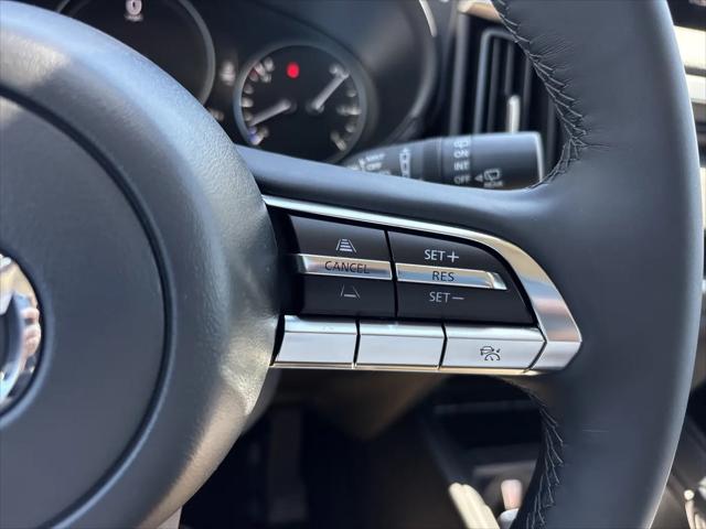 2026 Mazda CX-50 2.5 S Select