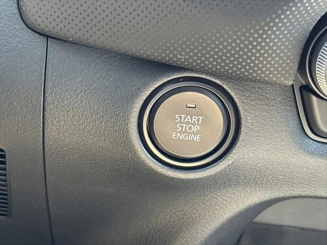 2026 Mazda CX-50 2.5 S Select