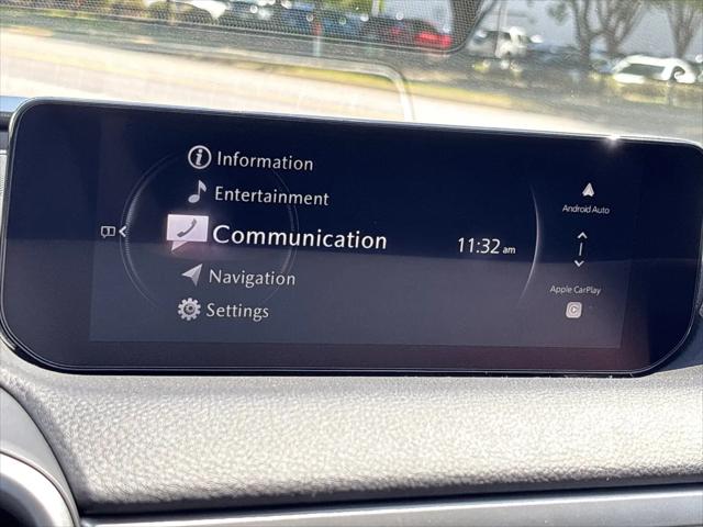 2026 Mazda CX-50 2.5 S Select