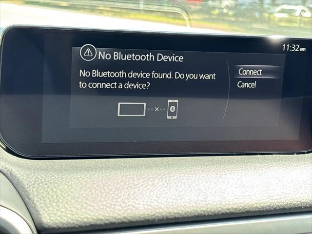 2026 Mazda CX-50 2.5 S Select