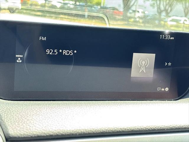2026 Mazda CX-50 2.5 S Select