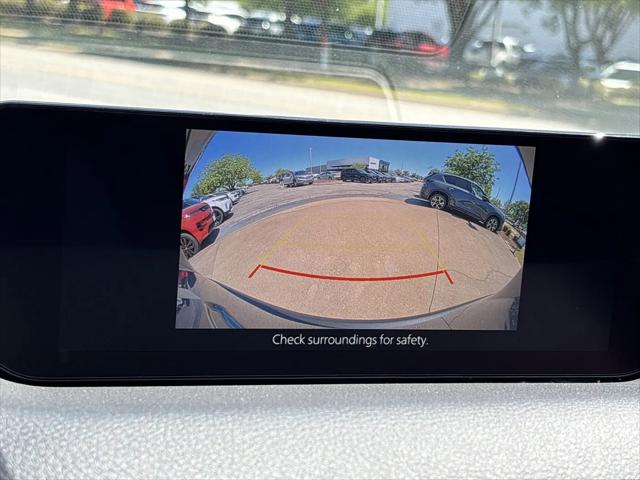 2026 Mazda CX-50 2.5 S Select
