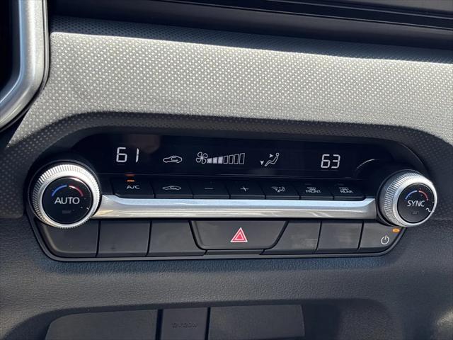 2026 Mazda CX-50 2.5 S Select