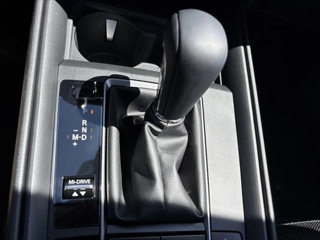 2026 Mazda CX-50 2.5 S Select
