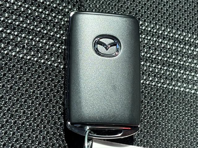 2026 Mazda CX-50 2.5 S Select
