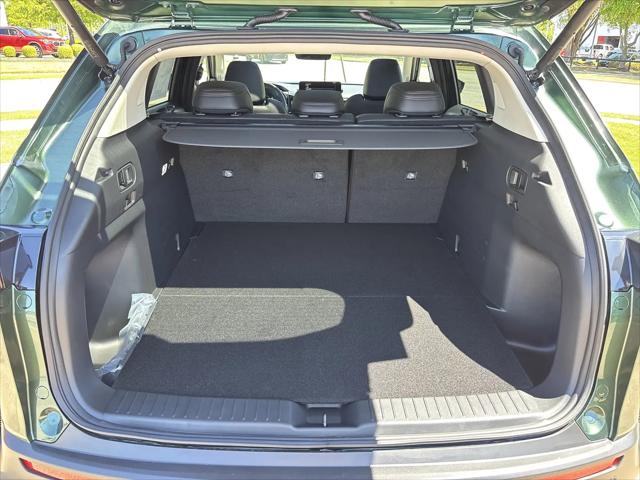 2026 Mazda CX-50 2.5 Turbo Premium Plus