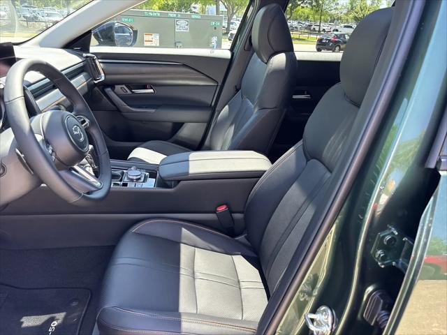2026 Mazda CX-50 2.5 Turbo Premium Plus
