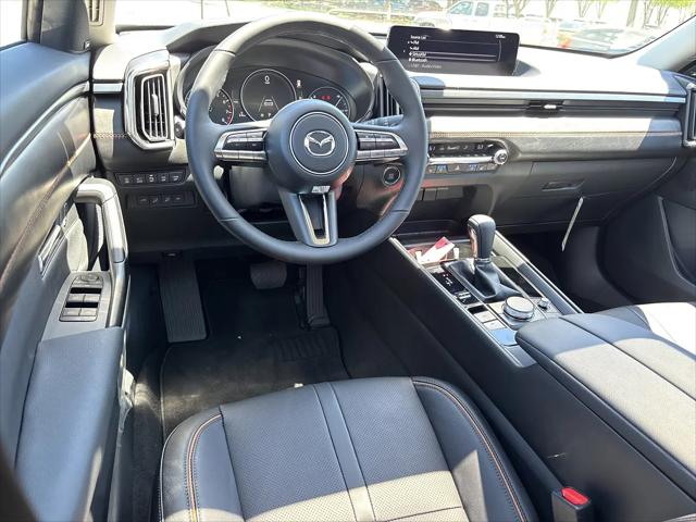 2026 Mazda CX-50 2.5 Turbo Premium Plus