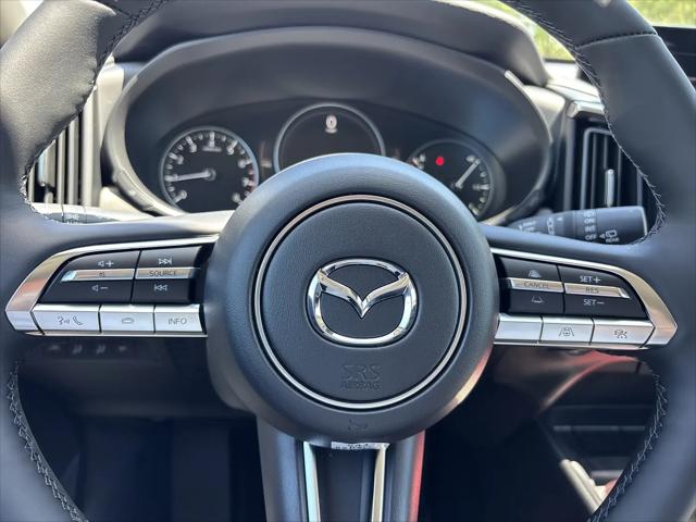 2026 Mazda CX-50 2.5 Turbo Premium Plus