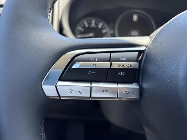 2026 Mazda CX-50 2.5 Turbo Premium Plus