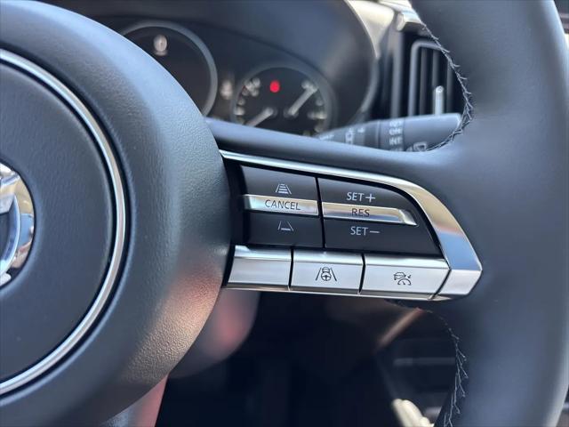 2026 Mazda CX-50 2.5 Turbo Premium Plus