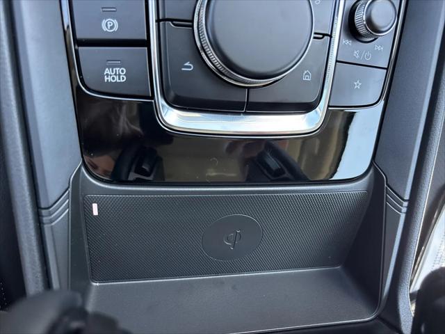 2026 Mazda CX-50 2.5 Turbo Premium Plus