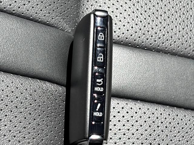 2026 Mazda CX-50 2.5 Turbo Premium Plus
