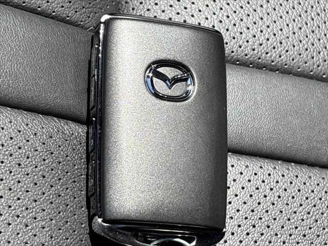 2026 Mazda CX-50 2.5 Turbo Premium Plus