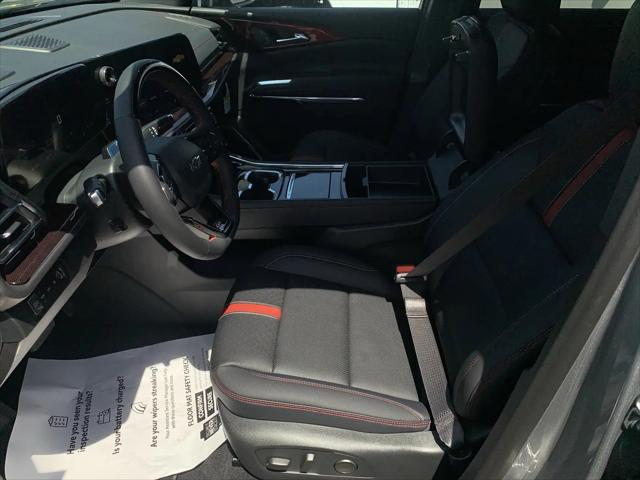 2026 Chevrolet Traverse AWD RS