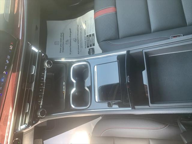 2026 Chevrolet Traverse AWD RS