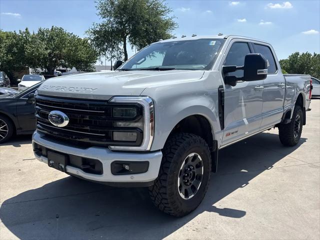 2026 Ford F-350 Platinum for sale in Plano, TX