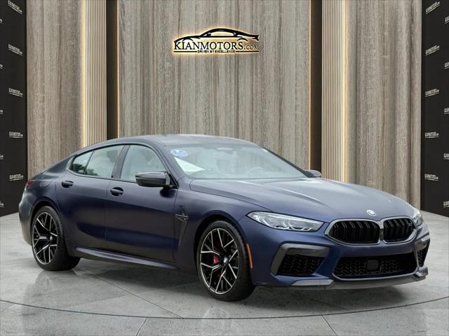 2024 BMW M8 Competition for sale in Plano, TX