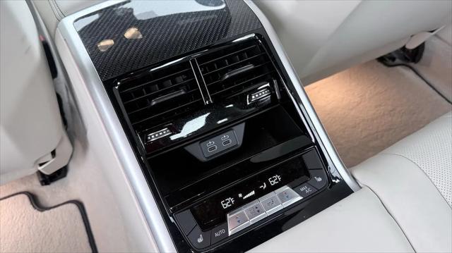 2024 BMW M8 Competition