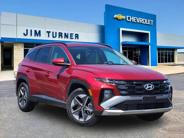 2025 Hyundai Tucson SEL for sale in Mcgregor, TX