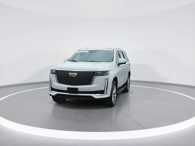 2023 Cadillac Escalade 4WD Premium Luxury