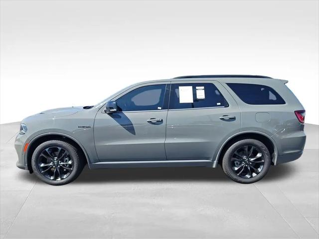 2023 Dodge Durango R/T Plus AWD