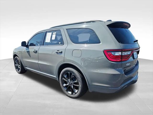 2023 Dodge Durango R/T Plus AWD