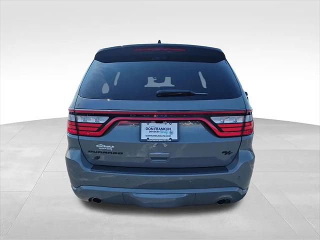 2023 Dodge Durango R/T Plus AWD