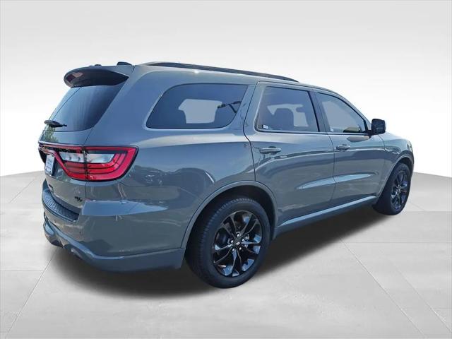 2023 Dodge Durango R/T Plus AWD